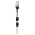 thumbnail image 3 of Perko 1400DP5CHR Alpha-Series Universal White All-Around Navigation Pole Light - 42" Height, 3 of 3