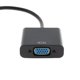 thumbnail image 5 of daptador De Monitor VGA Con Cvija -D Para Solución De Expansión De , Directamente Chip Incorporado De Conversión De D Sunnimix Adaptador DVI a VGA, 5 of 8