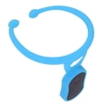 thumbnail image 3 of Corrector de postura inteligente BuyWeekMX dispositivo de entrenamiento de postura vibración, 3 of 9