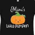 thumbnail image 4 of Inktastic Mimi Little Pumpkin Grandkids Boys or Girls Toddler T-Shirt, 4 of 5