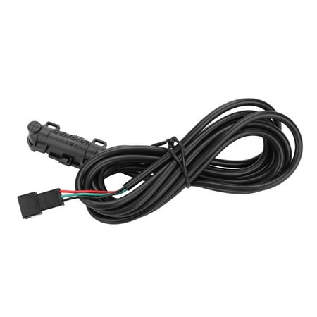 Scooter Conversion Kit Ejoyous Speed Sensor Hall, Electric Bike Sensor Hall,External Speed Sensor Hall Magnetic Head for Electric Bike Scooter Controller ()