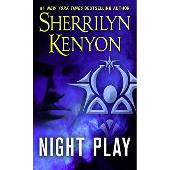 Night Play (Dark-Hunter, Book 6)