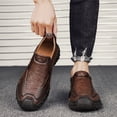 thumbnail image 4 of Slip-On Outdoor Casual Walking Shoes, 4 of 5