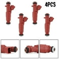 thumbnail image 2 of 4pcs Fuel Injectors 35310-2E000 Fit for Hyundai ELANTRA 1.8L 2011-2015, 2 of 12