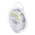 thumbnail image 1 of Alambre artístico Craft Wire, acero inoxidable, calibre 26, 27,4 m, 1 of 5