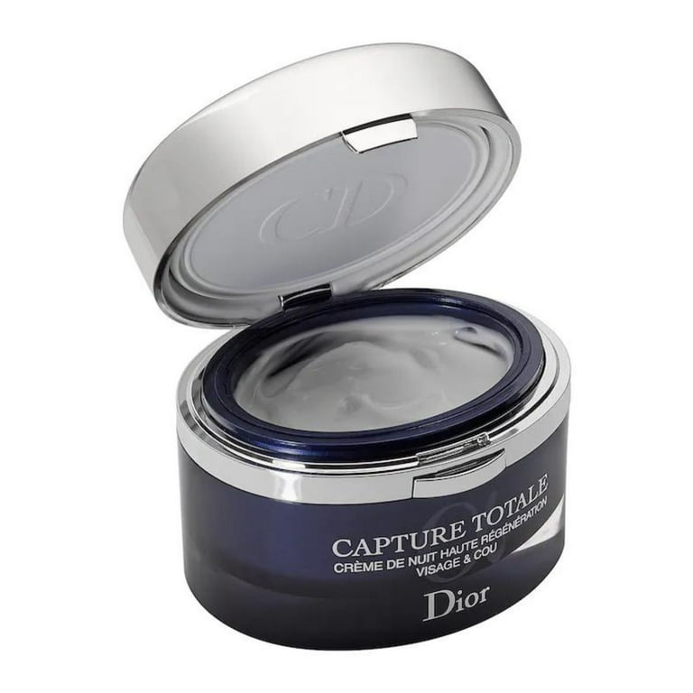 Capture christian 2025 dior cream
