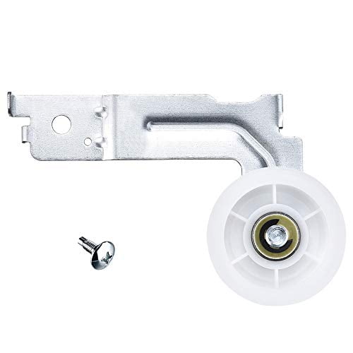 DC93-00634A Poulie de Séchoir Pièce de Rechange par AMI Parts [Rouleaux à Billes Améliorés]-Remplace DC96-00882C, PS4133825, AP437359, LB1655, 5PH2337, AP421361