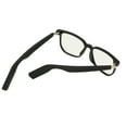 thumbnail image 1 of Smart Audio Sunglasses,Touch Listening Bluetooth Audio Bluetooth Glasses Smart Sunglasses Built to Last, 1 of 14