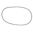 thumbnail image 3 of 1/10 RC Drive Belt, Black RC Reinforced Drive Belt Practical  For XV01 For TC01, 3 of 8