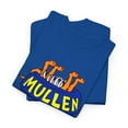 thumbnail image 3 of Rodney Mullen Retro 80s Skateboarding T Shirt Design - Royal / 2XL, 3 of 5