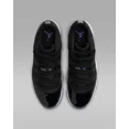 thumbnail image 4 of N I-K-E A i r-Jor-dan 11 Retro Low "Black/Space Jam" FV5104-004 Sneakers New [US 7-12], 4 of 6