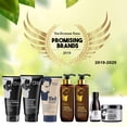 thumbnail image 3 of Qraa De-Tan Scrub for Men, 100g, 3 of 6