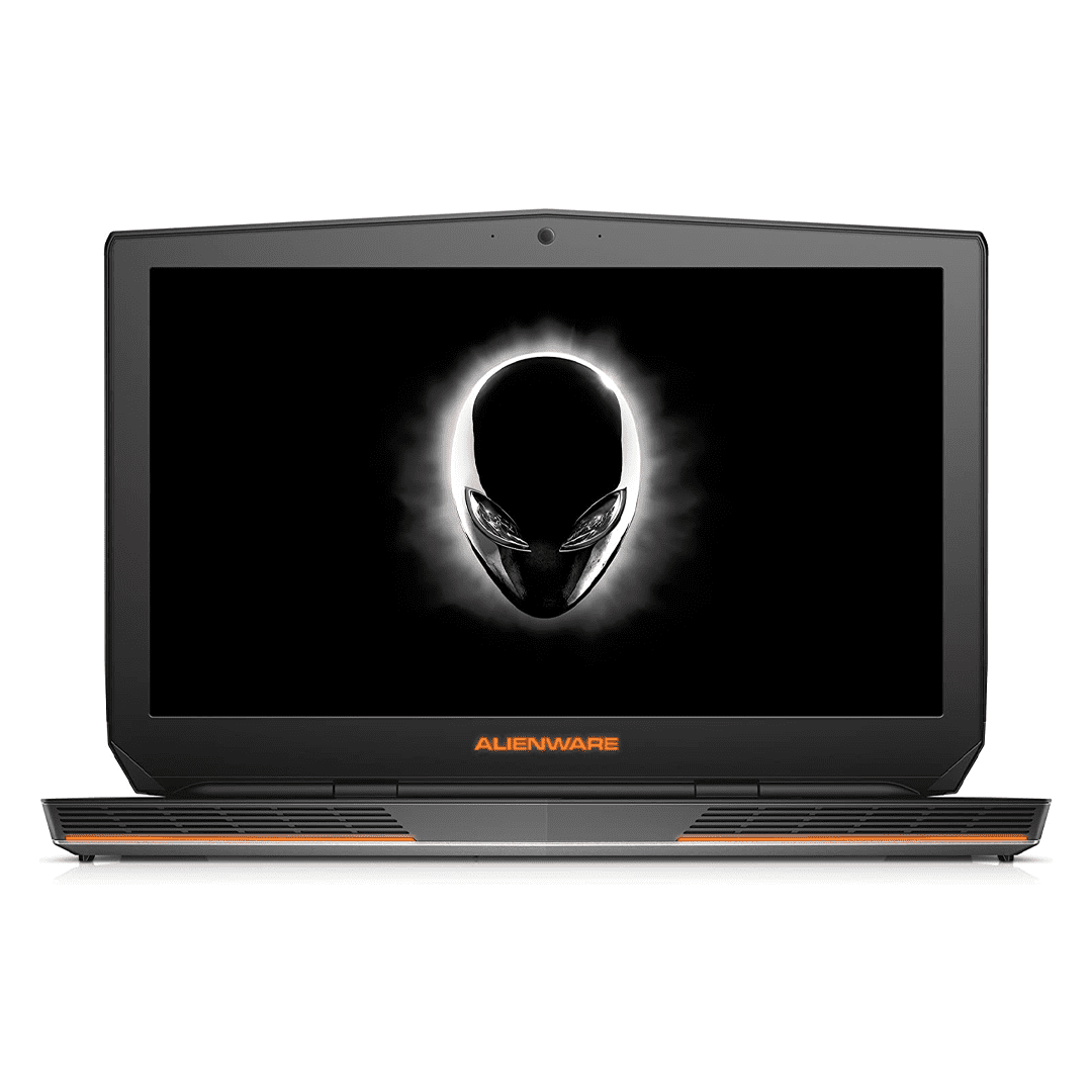 Laptop Gamer Alienware 17 R3 (P43F) Intel Core i7 / 16GB RAM / 128 SSD ...