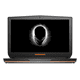 thumbnail image 1 of Laptop Gamer Alienware 17 R3 (P43F) Intel Core i7 / 16GB RAM / 128 SSD + 1TB HDD / NVIDIA GeForce GTX 970M (Reacondicionado Grado A) Alienware Alienware 17 R3 (P43F), 1 of 4