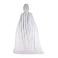 thumbnail image 2 of Capa larga con capucha para cosplay de Halloween para niños, disfraz de , tela suave y agradable para la piel, accesorio ligero multiusos para 70cm, 2 of 8