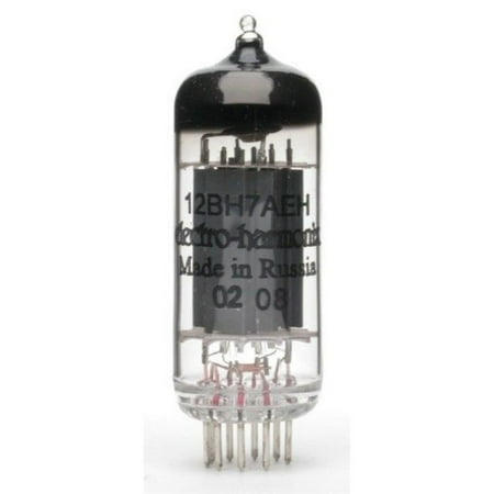 electro-harmonix 12bh7 vacuum tube