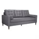 thumbnail image 1 of Sofa Kessa Muebles Morgan, 1 of 5