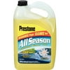 Prestone All Season Windshield Fluid, 1 Gallon