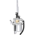 thumbnail image 3 of NIMTEK Carburetor for Ariens 20001027 20001368 LCT 208cc 03121 03122 Husqvarna Poulan Pro 532436565 McCulloh 43656 Snow Blower Engine Carb, 3 of 4