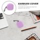 thumbnail image 2 of Estuche protector para auriculares de 1 pieza, organizador de auriculares compatible con Samsung Buds Live, 2 of 8