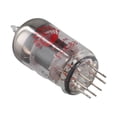 thumbnail image 3 of Tube ECC83 Amplificateur Audio Électronique Remplace 12AX7 ECC803 B759 Tube à Vide, 3 of 5