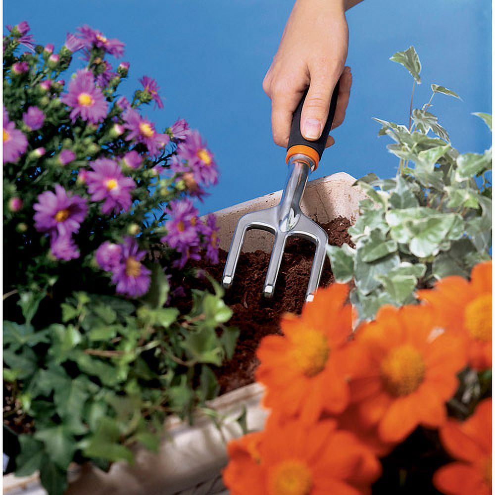 Fiskars Softouch Cultivating 3-piece set - image 4 of 4
