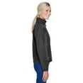 thumbnail image 3 of Ladies' Soft Shell Colorblock Jacket, 3 of 3
