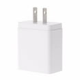 thumbnail image 3 of axGear QC3.0 Adaptateur de Charge Double Port USB Chargeur Rapide 2 Ports, 3 of 8