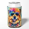 thumbnail image 2 of Chow Chow Hippie Dawg Can or Bottle Hugger 3 in x 5 in, 2 of 5