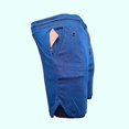 thumbnail image 2 of Swimming Shorts Men, Swimming Trunks With Compression Liner 2 In 1 Quick Dry Stretchy Mens Swim Shorts Surfing Beach Shorts With 2 Zipper Pockets s202, 2 of 4