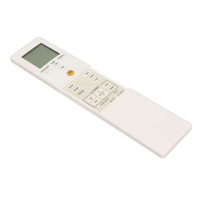 Reemplazo de Control remoto de aire acondicionado para AR REY1U AR REF1U AR REF3E ARREF1U AR REB2E AR REF1E AR REB1E AR REW3E