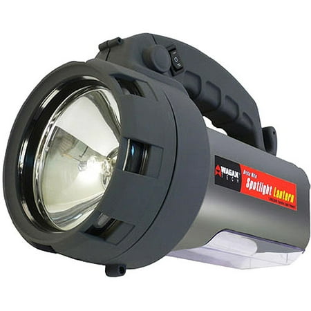 Wagan 1 Million Brite-Nite Spotlight