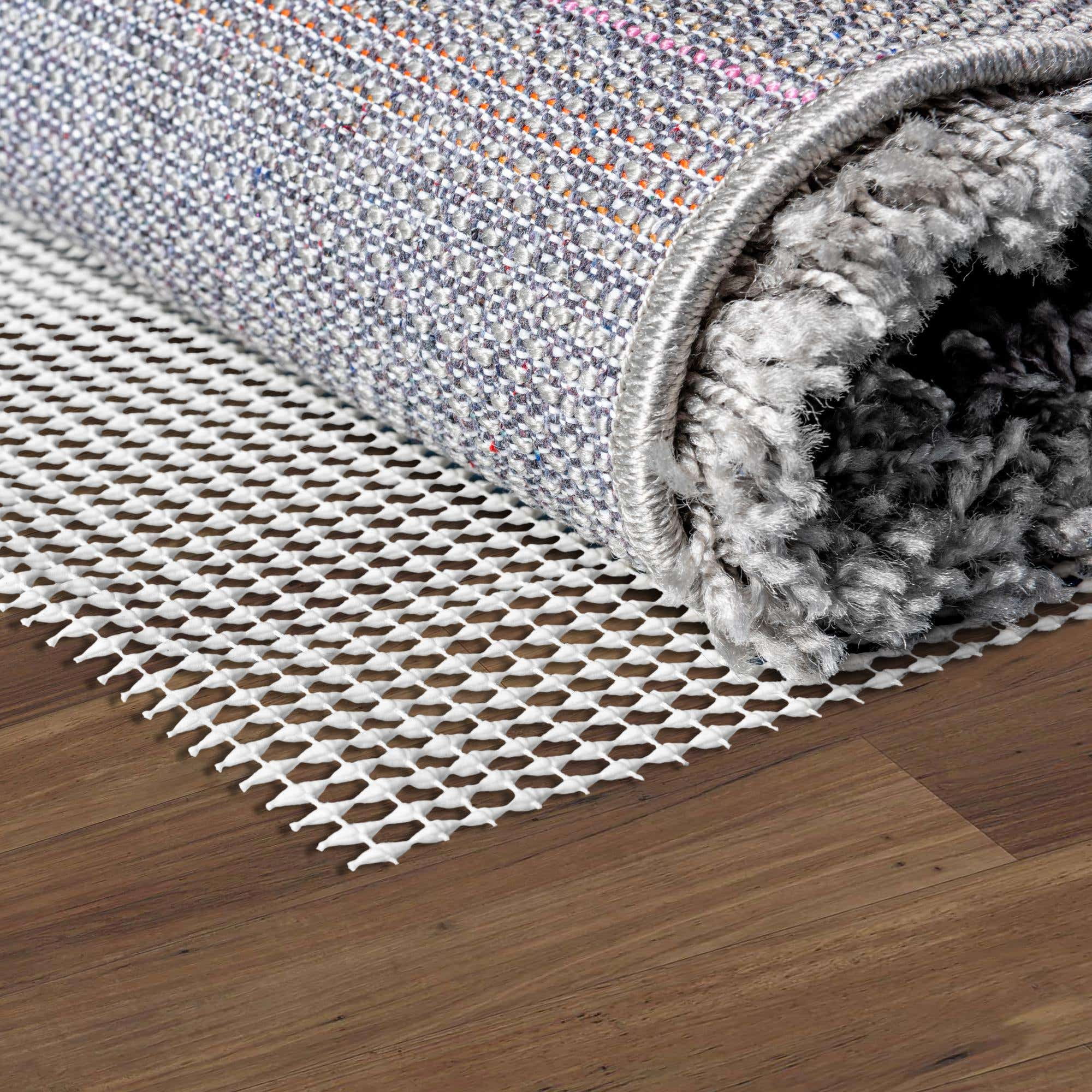 Rug Mate 2'x4' Carpet Liner/Non-Slip Pad 