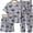 Gray Vehicle, variant on WIBACKER 3-14Y Little Boys' 3-Piece Vehicle Loose-fit Sleepwear Set Thin Soft Summer Pajamas