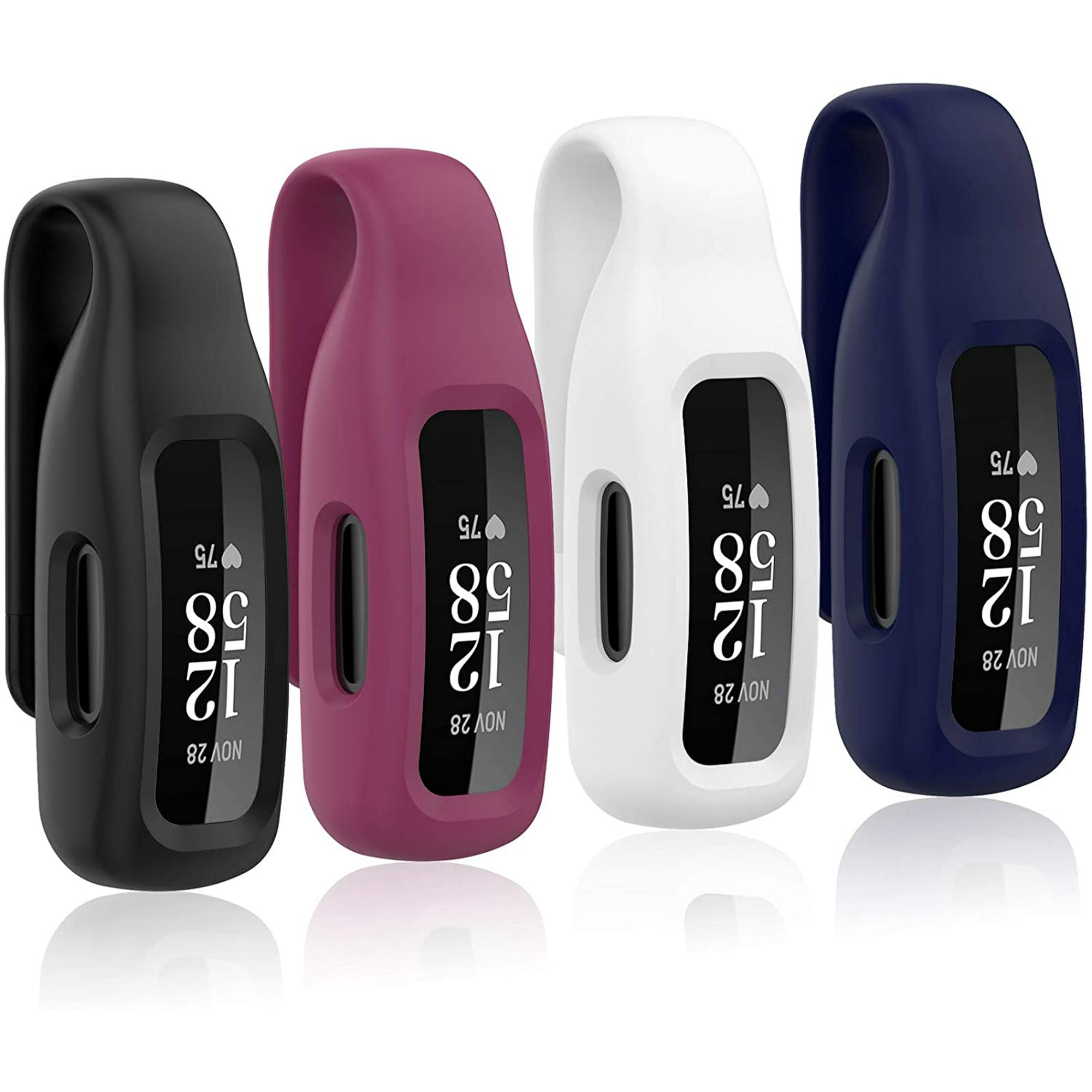 Fitbit inspire 2 clip review sale