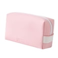 thumbnail image 3 of Bolsa de cosméticos shamjiam impermeable para mujer Rosado, 3 of 6