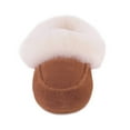 thumbnail image 4 of Cloud Nine Sheepskin Ladies Australian Bootie, 4 of 6
