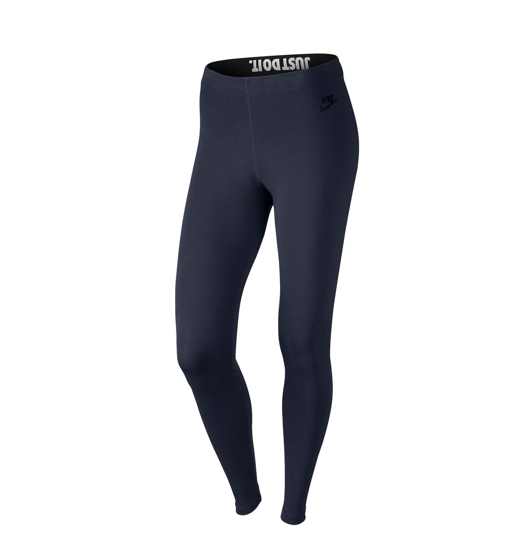 nike obsidian leggings