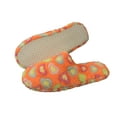 thumbnail image 2 of Starbay Women's Warm Comfy Home Indoor Winter Slippers, Hearts (#1132), 2 of 3