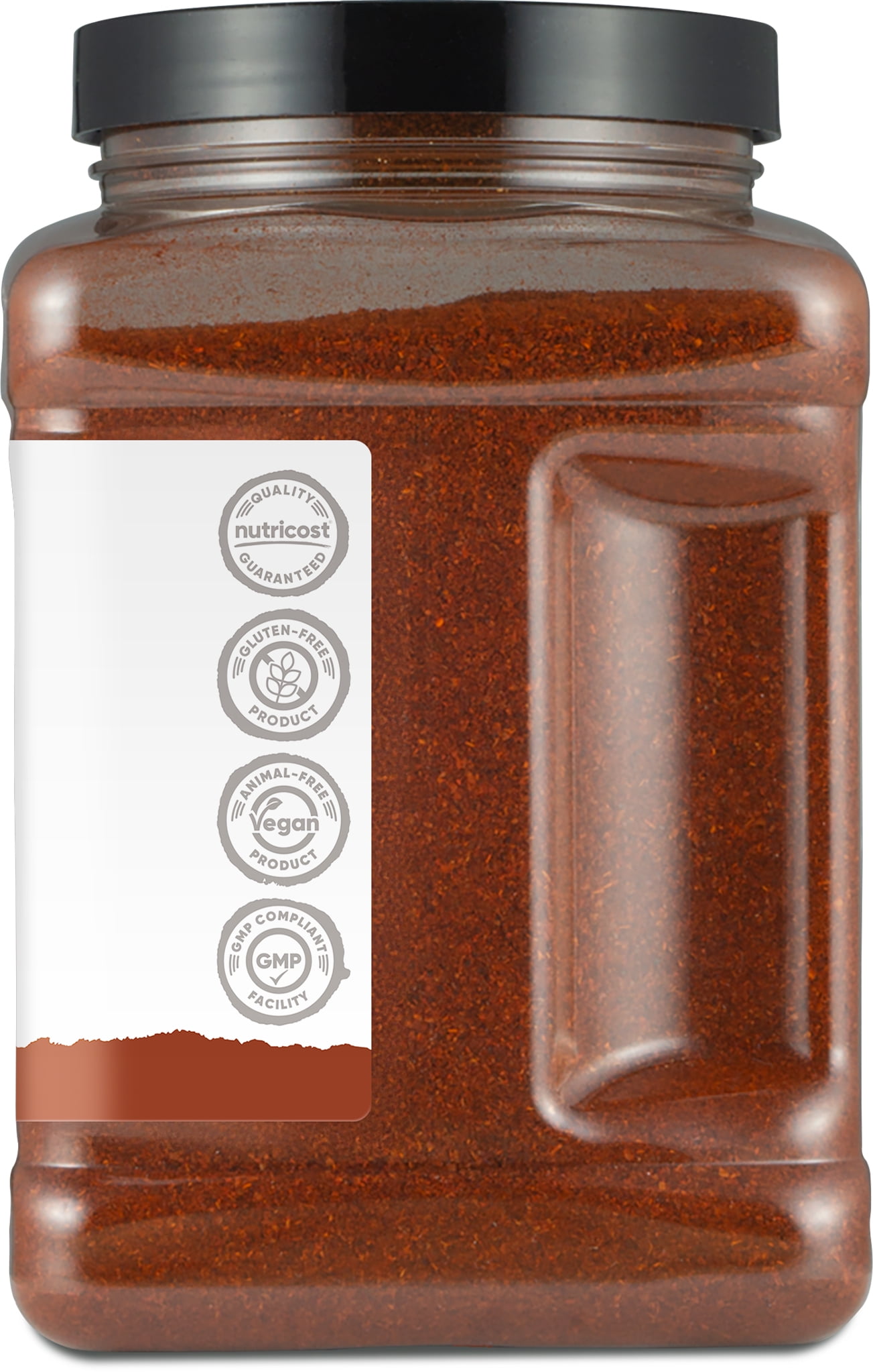 Nutricost Ancho Chili Pepper (1.5 LB) 1000 heat units - Vegan, Gluten-Free