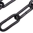 thumbnail image 6 of 2Pcs Craft Chain for Hanging Flower Pots 15.7x0.6in, 6 of 8