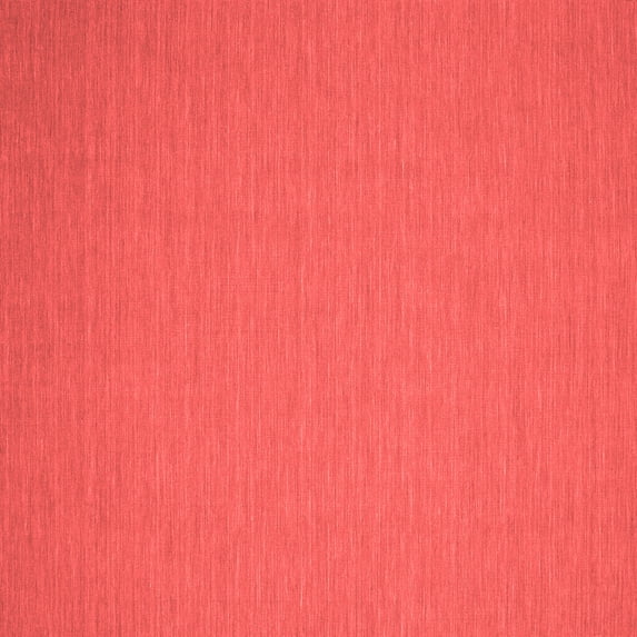 Ahgly Company Indoor Square Abstract Red Contemporary Area Rugs, 5' Square