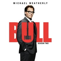 Paramount - Bull: Season Two [DIGITAL VIDEO DISC]