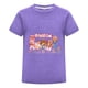 thumbnail image 1 of Camiseta para Niño con Estampado de Roblox, Playera de Algodón Gamer Infantil, Ideal para Verano, Ropa Cómoda y Moderna, 1 of 4