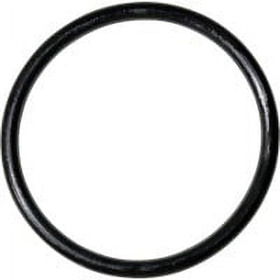 Danco 35780B Durable Faucet O-Ring, #66, Buna-N Rubber, Black