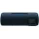 thumbnail image 4 of Bocina Bluetooth Inalámbrica Portátil Sony SRS-XB41/BC LA7 con Luces Color Negro, 4 of 4