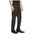 thumbnail image 2 of Dockers Easy Khaki Slim Fit Pants Coffee Bean, 2 of 3