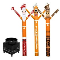 Tennessee Volunteers Inflatable Crazy Sports Fan Bundle Set