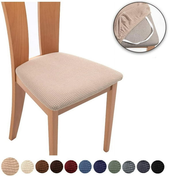 Funda Para Silla Papasan, Impermeable, Tela Oxford 210D, Color Beige, 120x46x89cm, Con Cordón Ajustable