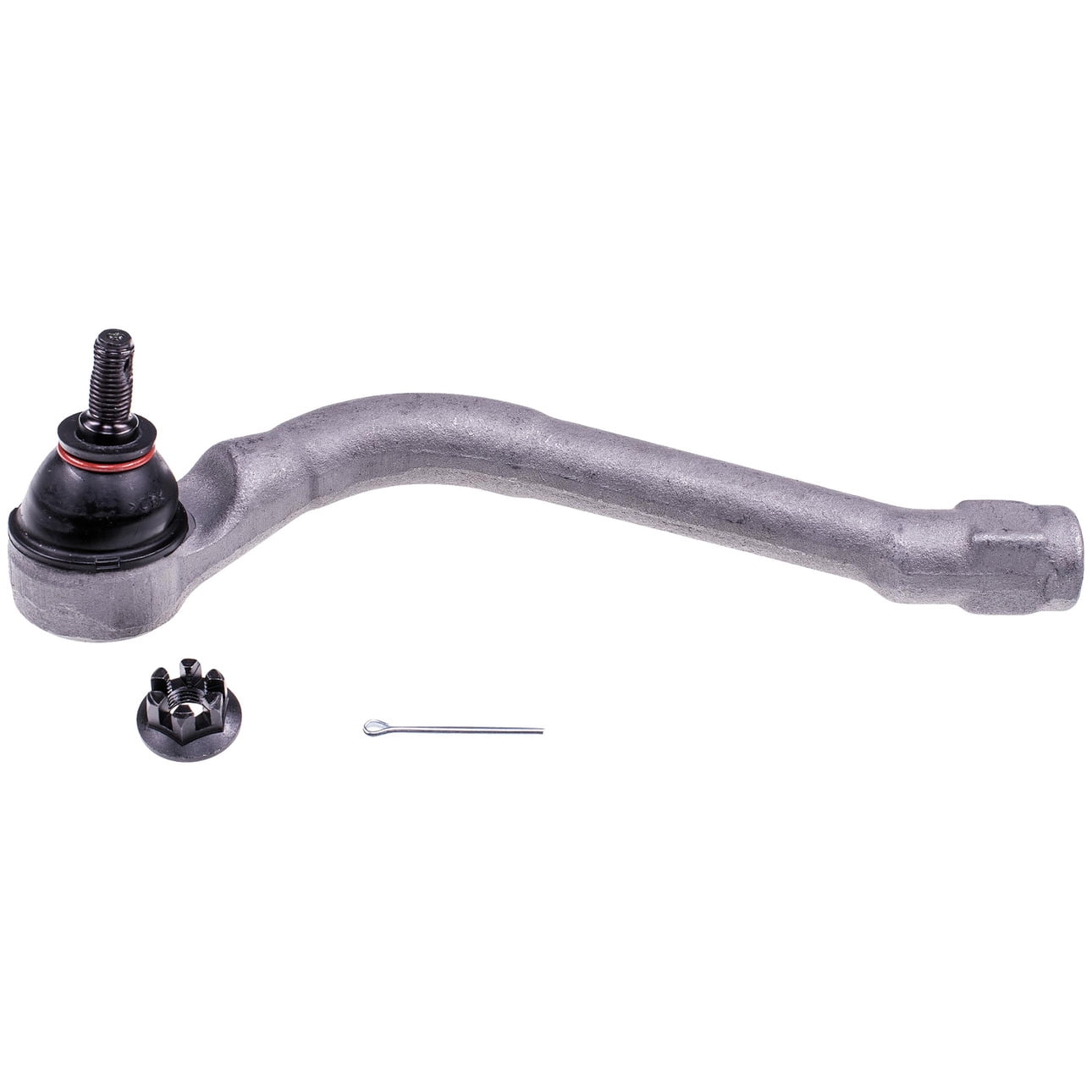 Dorman 544-227 Front Left Outer Steering Tie Rod End for Specific Hyundai / Kia Models